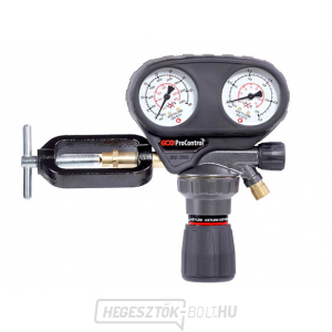 GCE ProControl ACETYLEN 25/1,5 bar nyomáscsökkentő szelep GCE ProControl ACETYLEN 25/1,5 bar nyomáscsökkentő szelep gallery main image