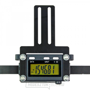 Digitális mérővonalzó 3000 mm Holzmann Digitális mérővonalzó 3000 mm Holzmann gallery main image