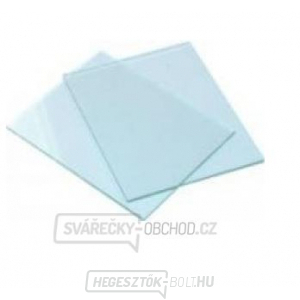 Fedélvédő külső 89 x 109 x 1,0 mm Fedélvédő külső 89 x 109 x 1,0 mm gallery main image