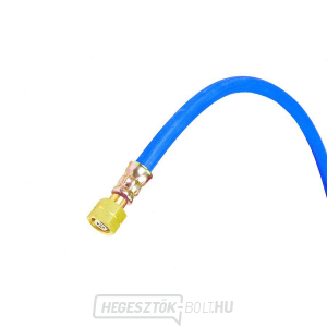 Teljes autogén tömlő KYSLIK 6,3mm, hossza 10m gallery main image