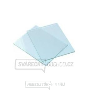 Fedőszemüveg 67 x 106 x 1mm Fedőszemüveg 67 x 106 x 1mm gallery main image