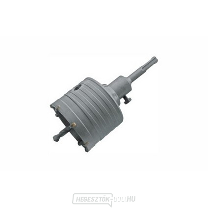 Koronafúró SK átmérő 75mm SDS 