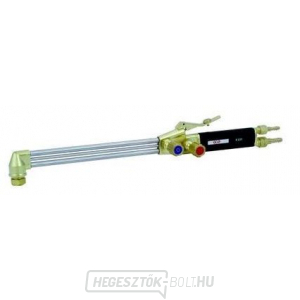 GCE X511 - G 1/4 - 90°-os szög, 470 mm hosszúságú vágófáklya gallery main image
