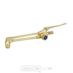 GCE RN7-karos vágófelszerelés - propán-bután GCE RN7-karos vágófelszerelés - propán-bután gallery main image