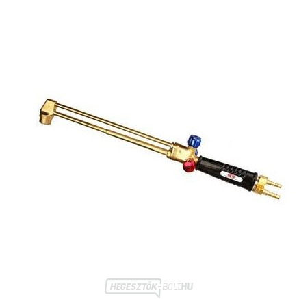 GCE R 8 - G1/4, 510mm hosszúságú vágófáklya, GCE R 8 - G1/4