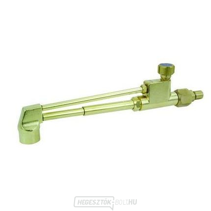 Vágófelszerelés GCE RN7- kerék O2 propán bután Vágófelszerelés GCE RN7- kerék O2 propán bután gallery main image