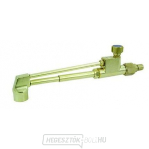 Vágófelszerelés GCE RN7- kerék O2 propán bután Vágófelszerelés GCE RN7- kerék O2 propán bután gallery main image