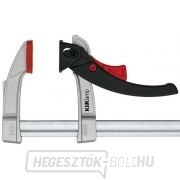 Bessey KLI25 bilincs - 250x80mm gallery main image