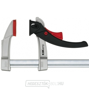 Bessey KLI25 bilincs - 250x80mm gallery main image