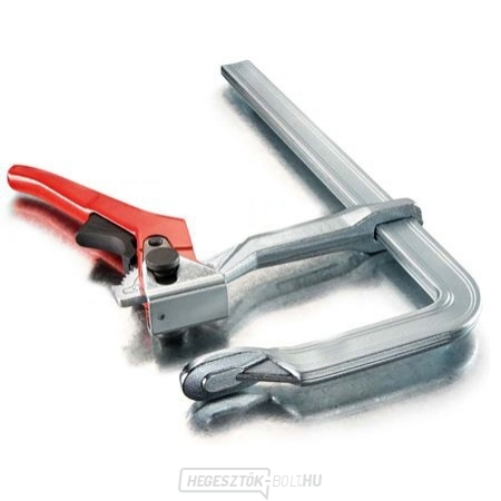 Bessey GH16 bilincs - 160x80mm