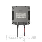 Autós akkumulátortöltő GYS GYSFLASH 30.12 PL Előnézet 