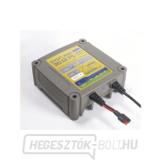 Autós akkumulátortöltő GYS GYSFLASH 30.12 PL Előnézet 