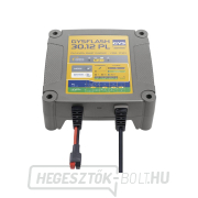 Autós akkumulátortöltő GYS GYSFLASH 30.12 PL Előnézet 