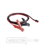 Autós akkumulátortöltő GYS GYSFLASH 30.12 PL náhled