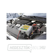 Autós akkumulátortöltő GYS GYSFLASH 30.12 PL náhled