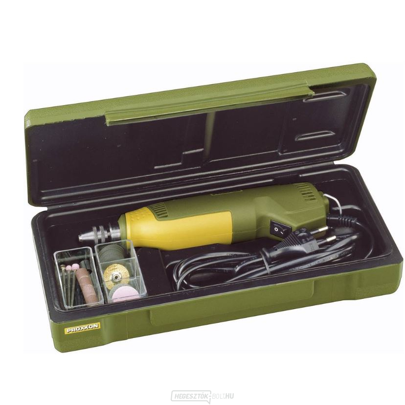 Proxxon Micromot FBS 240/E finomcsiszoló gép