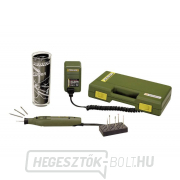 Proxxon Micromot GG12 28 635, 230 V, 18 W, vésőszerszám Proxxon Micromot GG12 28 635 Proxxon Micromot GG12 28 635, 230 V, 18 W, vésőszerszám Proxxon Micromot GG12 28 635 gallery main image