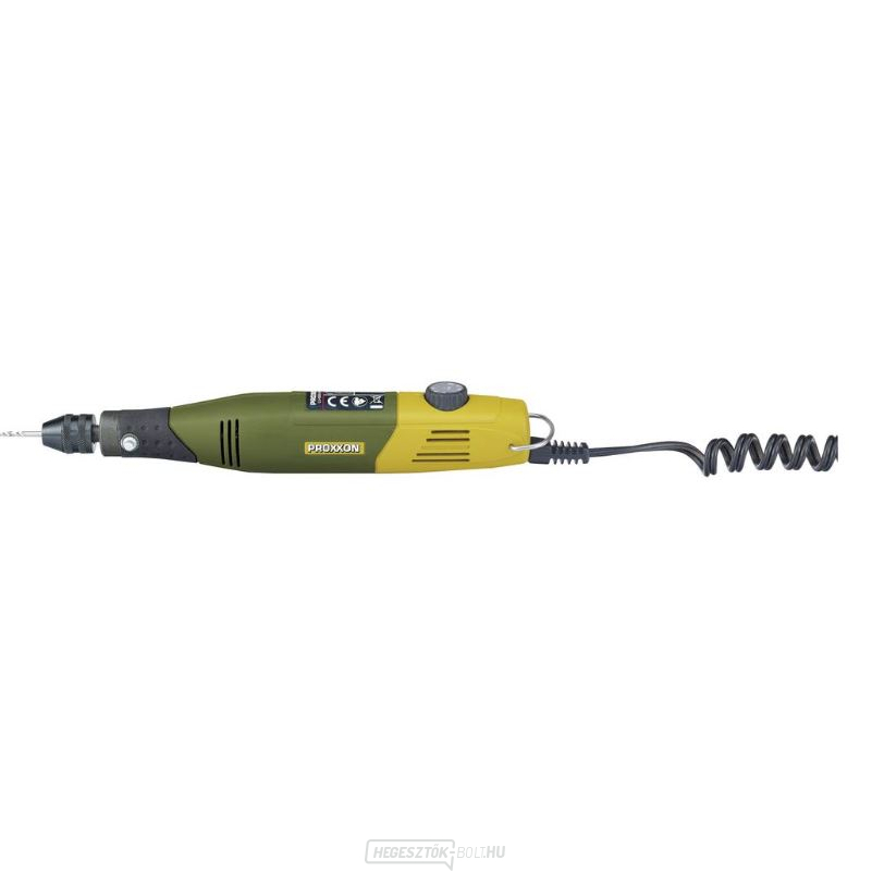 Proxxon Micromot Micromot 50/EF mini fúró/fúrógép