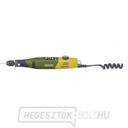 Proxxon Micromot Micromot 50/EF mini fúró/fúrógép gallery main image