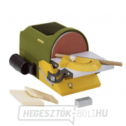 Tárcsás csiszoló Proxxon Micromot TG 125/E 27 060, 140 W Tárcsás csiszoló Proxxon Micromot TG 125/E 27 060, 140 W gallery main image