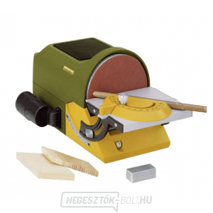 Tárcsás csiszoló Proxxon Micromot TG 125/E 27 060, 140 W Tárcsás csiszoló Proxxon Micromot TG 125/E 27 060, 140 W