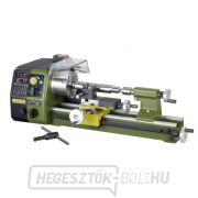 Proxxon Micromot PD 250/E 24 002 mikro esztergapad Proxxon Micromot PD 250/E 24 002 gallery main image