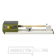 Proxxon Micromot DB 250 faipari esztergapad gallery main image