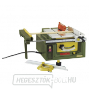 FET Proxxon Micromot 27070 asztali körfűrész FET Proxxon Micromot 27070 asztali körfűrész gallery main image