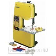 Proxxon Micromot MBS 240 mikro szalagfűrészgép gallery main image