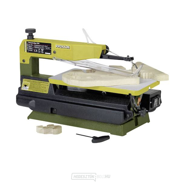Proxxon Micromot DSH 28 092, 205 W vázfűrész Proxxon Micromot DSH 28 092, 205 W