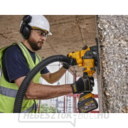 Akkus akkus falazófúró 54V DEWALT DCG200T2 Flexvolt 2x 6.0Ah, TSTAK Akkus akkus falazófúró 54V DEWALT DCG200T2 Flexvolt 2x 6.0Ah, TSTAK náhled