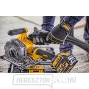 Akkus akkus falazófúró 54V DEWALT DCG200T2 Flexvolt 2x 6.0Ah, TSTAK Akkus akkus falazófúró 54V DEWALT DCG200T2 Flexvolt 2x 6.0Ah, TSTAK náhled