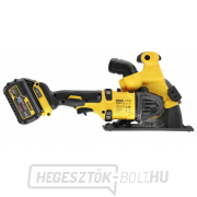 Akkus akkus falazófúró 54V DEWALT DCG200T2 Flexvolt 2x 6.0Ah, TSTAK Akkus akkus falazófúró 54V DEWALT DCG200T2 Flexvolt 2x 6.0Ah, TSTAK náhled