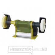 Polírozó Proxxon Micromot PM 100 27180, 140 W gallery main image