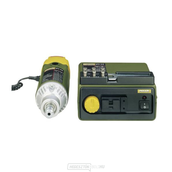 Proxxon Micromot BFW 40/E marómotor Proxxon Micromot BFW 40/E