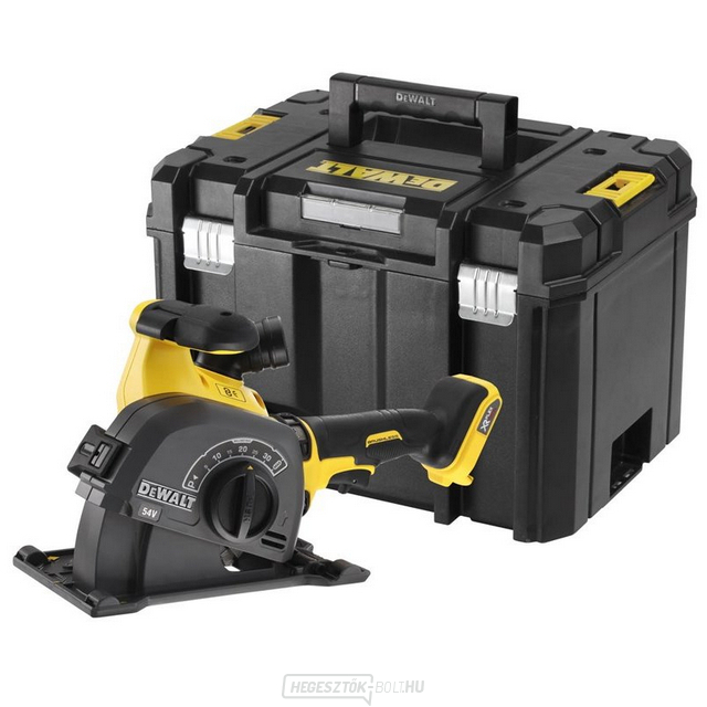 AKKUMULÁTOR HORVÁZÁS MILLER DEWALT DCG200N, AKKUMULÁTOR ÉS TÖLTŐ NÉLKÜL DeWalt