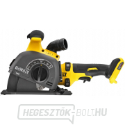 AKKUMULÁTOR HORVÁZÁS MILLER DEWALT DCG200N, AKKUMULÁTOR ÉS TÖLTŐ NÉLKÜL DeWalt AKKUMULÁTOR HORVÁZÁS MILLER DEWALT DCG200N, AKKUMULÁTOR ÉS TÖLTŐ NÉLKÜL DeWalt náhled