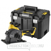 AKKUMULÁTOR HORVÁZÁS MILLER DEWALT DCG200N, AKKUMULÁTOR ÉS TÖLTŐ NÉLKÜL DeWalt AKKUMULÁTOR HORVÁZÁS MILLER DEWALT DCG200N, AKKUMULÁTOR ÉS TÖLTŐ NÉLKÜL DeWalt gallery main image