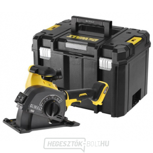 AKKUMULÁTOR HORVÁZÁS MILLER DEWALT DCG200N, AKKUMULÁTOR ÉS TÖLTŐ NÉLKÜL DeWalt gallery main image