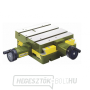 Kereszttáblázat Proxxon Micromot Micromot KT 150 gallery main image