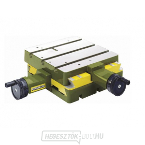 Kereszttáblázat Proxxon Micromot Micromot KT 150 gallery main image
