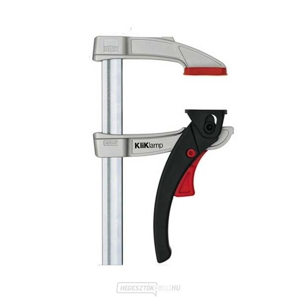 Bessey KLI16 bilincs - 160x80mm