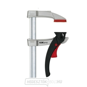 Bessey KLI16 bilincs - 160x80mm gallery main image