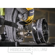 DEWALT FLEXVOLT DCD470N AKKUMULÁTOROS FÚRÓ NAGY NYOMATÉKAL Előnézet 