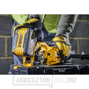 DEWALT FLEXVOLT DCD470N AKKUMULÁTOROS FÚRÓ NAGY NYOMATÉKAL Előnézet 