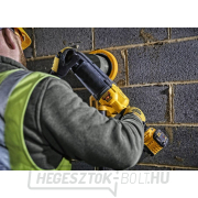 DEWALT FLEXVOLT DCD470N AKKUMULÁTOROS FÚRÓ NAGY NYOMATÉKAL Előnézet 