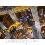 DEWALT FLEXVOLT DCD470N AKKUMULÁTOROS FÚRÓ NAGY NYOMATÉKAL náhled