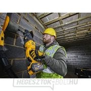 DEWALT FLEXVOLT DCD470N AKKUMULÁTOROS FÚRÓ NAGY NYOMATÉKAL náhled