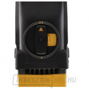 DEWALT FLEXVOLT DCD470N AKKUMULÁTOROS FÚRÓ NAGY NYOMATÉKAL náhled