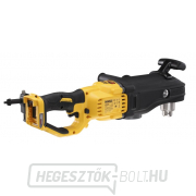 DEWALT FLEXVOLT DCD470N AKKUMULÁTOROS FÚRÓ NAGY NYOMATÉKAL náhled